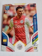Panini Fifa 365 2026 core STEVEN BERGHUIS AJA11 AJAX AMSTERDAM 