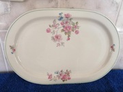 Porcelain by Tielsch-Altwasser talerz na ciasto