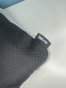 Masażer do stóp z podgrzewaniem