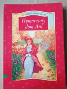 Wymarzony dom Ani L. M. Montgomery 