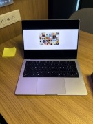 MacBook Pro 13 2022