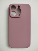 Plecki do iPhone 15 Pro + szkło hartowane