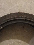 Opony zimowe Pirelli Winter 225/40 R18 92V 3PMSF 4 sztuki