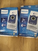 Philips worki do odkurzacza 