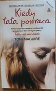 Kiedy tata powraca - Toni Maguire