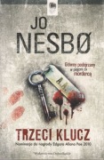 Trzeci Klucz Jo Nesbo 