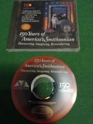 PC - 150 Years of American's Smithsonian