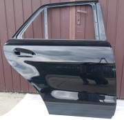 Drzwi tylne prawe Mercedes GLE W166