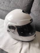 Kask motocyklowy shark open line XS