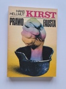 Hans Helmut Kirst, Prawo Fausta