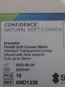 Salts worki stomijne 