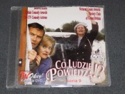 CO LUDZIE POWIEDZĄ SERIA 9 ODCINEK 17-18