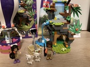 Lego friends 41423 andrea mia