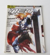 NEO Plus nr 81 10/2005 | Soulcalibur 3 | Metal Slug 4