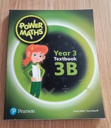 Power Maths Year 3 Textbook 3B