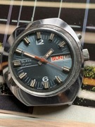 Slava asymetryczna 42mm super stan 