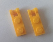 LEGO 1X2 Z ZACZEPEM 60478 - 2 SZTUKI