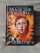 "Magiczne Drzewo: Olbrzym"