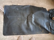 Mata bagażnika golf 4 kombi