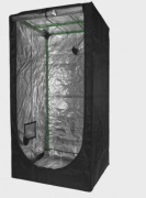 Namiot Growbox 1x1x2m herbgarden.