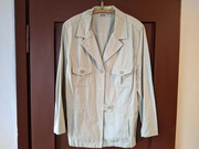 Kurtka damska, żakiet, na wiosnę, jesień, długość 70 cm, klatka 2x50