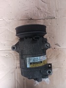 Sprężarka klimatyzacji Renault Megane 2 8200050141