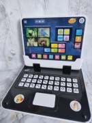 Smily Play - Laptop i tablet 2w1