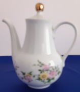 PORCELANA HENNEBERG 1777 DZBANEK