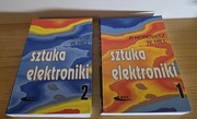 Sztuka elektroniki Paul Horowitz Winfield Hill część 1 i 2