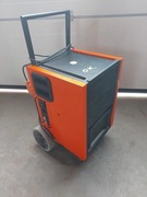 Wynajmę osuszacz przemysłowy trotec