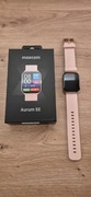 Smartwatch Maxcom Aurum SE różowy