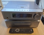 Zestaw wieżowy Midi Philips DCB8000 CD, DAB+, USB 