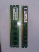 RAM DDR3 1333mhz 8GB 2x4gb
