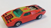 STARY MATCHBOX SUPERFAST  Nr 27 LAMBORGHINI COUNTACH