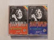 kaseta - Janis Joplin 4