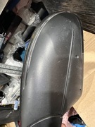 Lustro lewe 12pin AUDI A6 C7