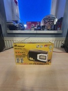 Nowe radio kieszonkowe w  kartonie MASON R641L 