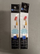 Precyzyjne pióro do malowania – Fine Line Painting Pen nr 1 (Loew Cornell)