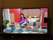 Telewizor TCL 32S4K 32" cale QLED Smart tv praktycznie Nowy