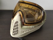 Maska ochronna Dye I4 Mask Coyote Camo - Dye Tactical ASG Paintball