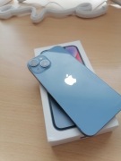 iPhone 14 128 GB Blue | Stan idealny