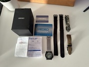 Zegarek Seiko 5 Sports Automat Yuto Horigome Limited SRPJ37K1