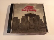 Minas Tirith – The Art Of Becoming