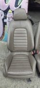 Passat b6 fotele, kanapa, boczki