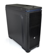 Komputer PC MSI I5/8/RX480-8GB +Monitor TV 