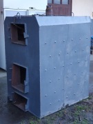 Piec do ogrzewania moc 5Kw