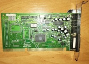 Karta dźwiękowa opti ISA