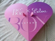 Mystery Box Neboa x Lilou