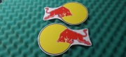 RED BULL NAKLEJKA STICKER