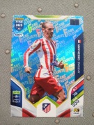 Pakiet kart panini FIFA 2026  Hiszpania al nassr Griezman